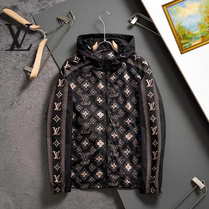 Picture of Louis Vuitton Jackets _SKULVM-3XL25tn9132040